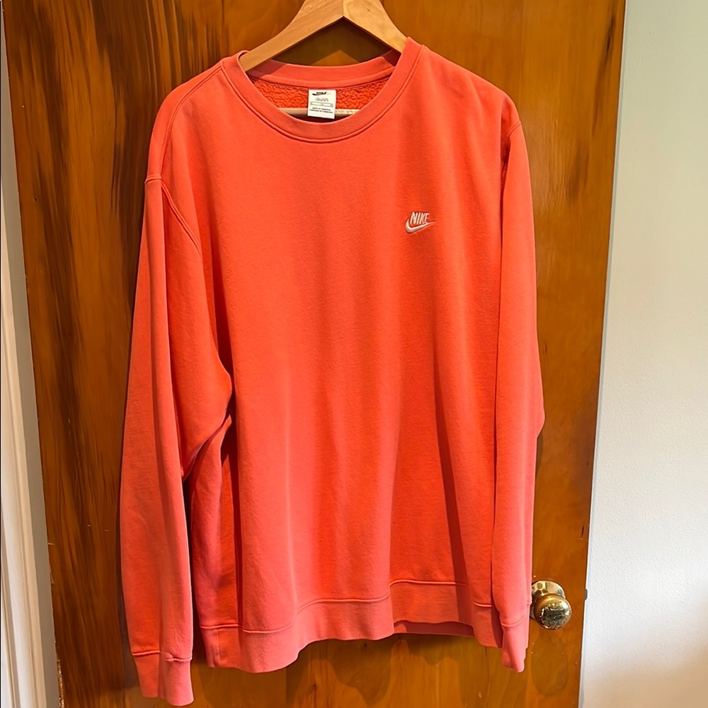 Nike Sweatshirt